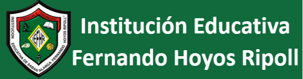 Institución Educativa Fernando Hoyos Ripoll